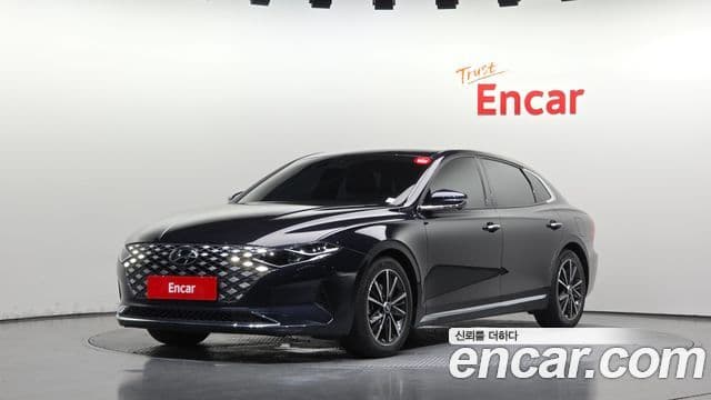 Grandeur 2.5