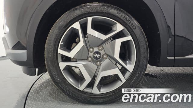 Palisade Benzină 3.8 2WD