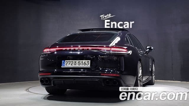 (971) 2.9 AWD Platinum Edition