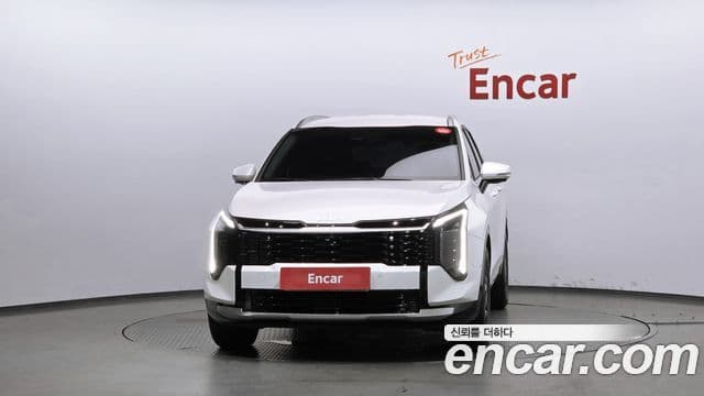 Sportage Benzină 1.6 Turbo 2WD