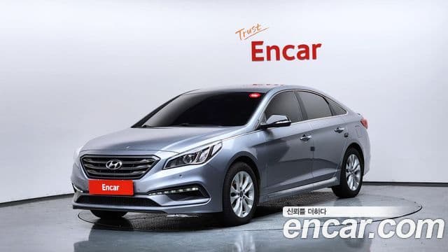 Sonata 2.0 Turbo Exclusive