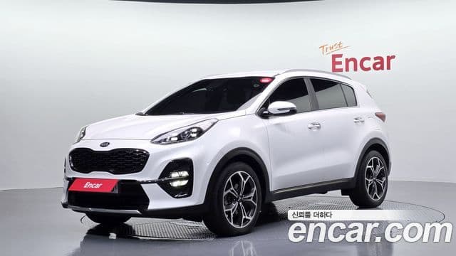 Motorină 2.0 2WD