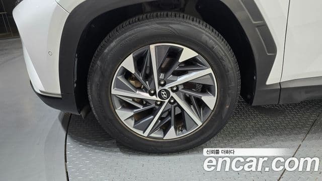 Tucson Motorină 2.0 2WD