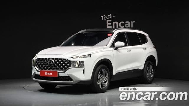 Santa Fe Motorină 2.2 2WD