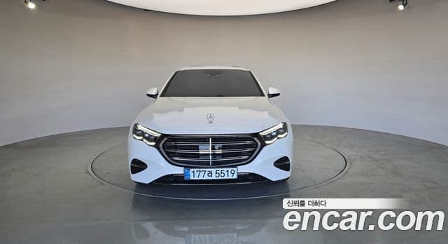 Clasa E E450 4MATIC Exclusive