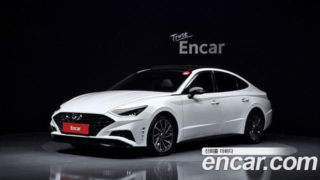 Sonata 1.6 Turbo