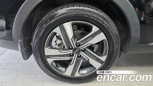 Sorento HEV 1.6 2WD