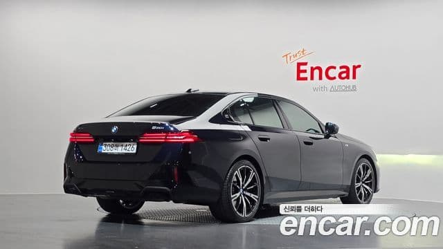 Seria 5 530i xDrive M Sport