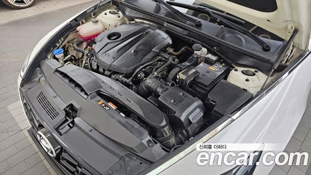 Sonata 2.0