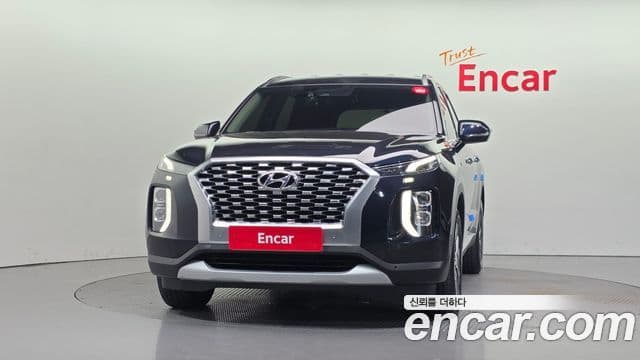 Palisade Motorină 2.2 2WD