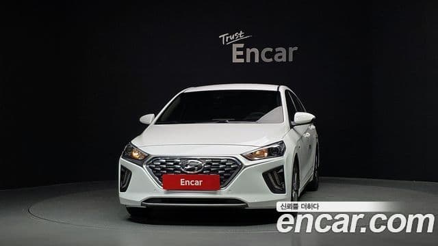 1.6 HEV