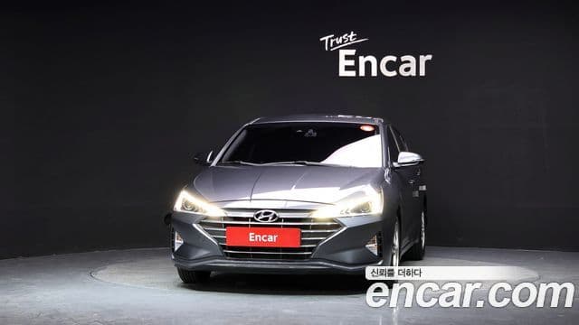Avante 1.6 Motorină