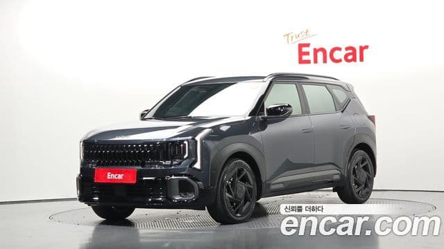 Seltos Benzină 1.6T 2WD