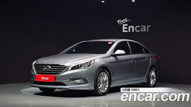 Sonata 2.0 Smart