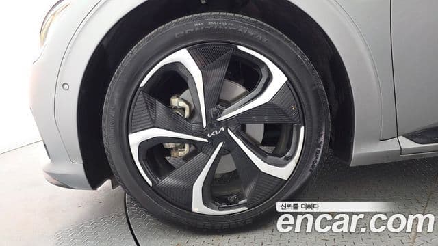 EV6 Long Range 4WD