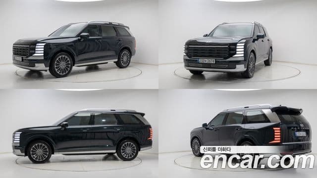 (LX3) HEV 2.5T 2WD 9 locuri