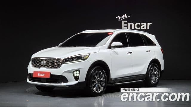 Sorento Motorină 2.2 2WD
