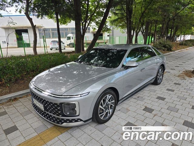 Grandeur 2.5 Benzină 2WD
