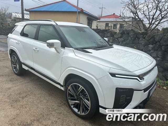 2 HEV 1.5 2WD