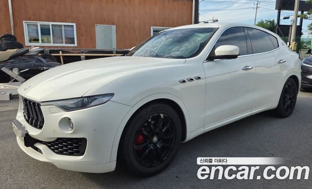 3.0 Motorină AWD Gran Lusso