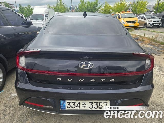 Sonata 2.0 LPG()