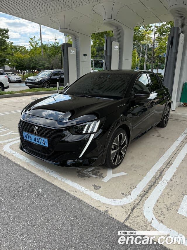 e-208 GT