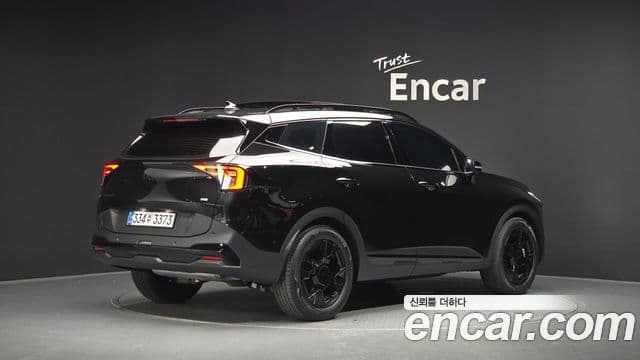 Sportage Benzină 1.6 Turbo 2WD