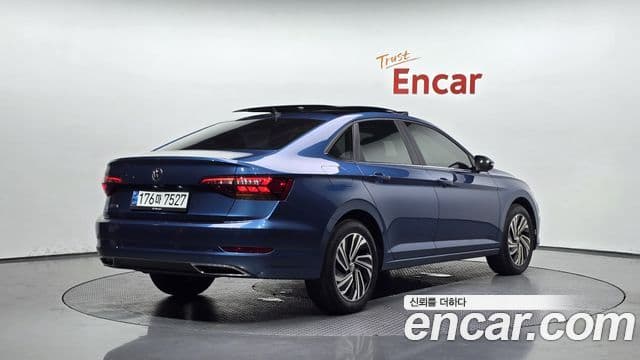 7 1.4 TSI Prestige