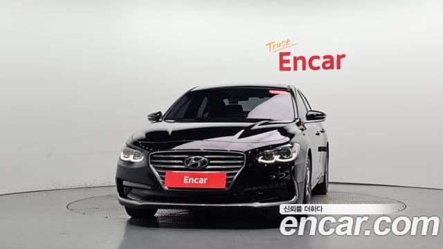 Grandeur 3.0 Exclusive