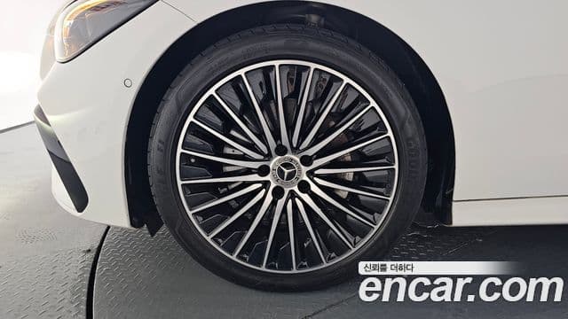 CLE- CLE200 Cabriolet