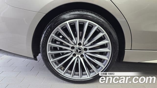 Clasa C C300 AMG Line