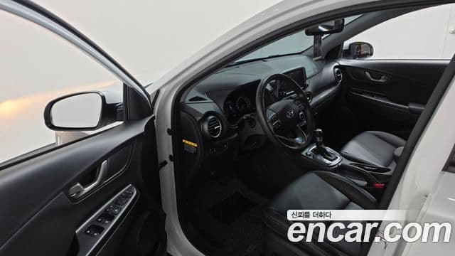 Kona 1.6 Turbo 2WD
