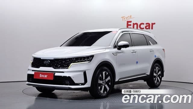 Sorento Motorină 2.2 2WD