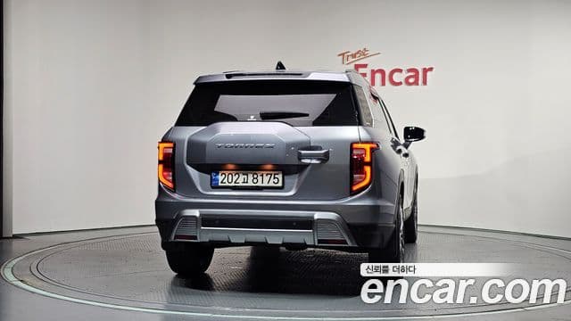 Torres Benzină 1.5 2WD