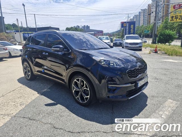 Motorină 2.0 2WD
