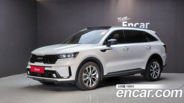 Sorento Motorină 2.2 2WD