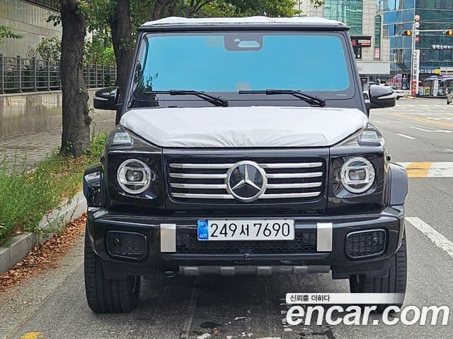 G- G450d