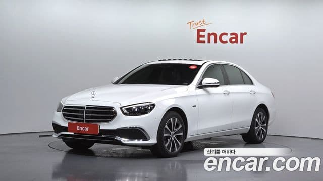 Clasa E E300e 4MATIC Exclusive