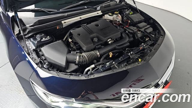 Malibu 1.3 Turbo Premier