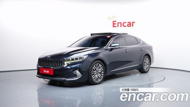K7 Premier 2.2 Motorină Prestige