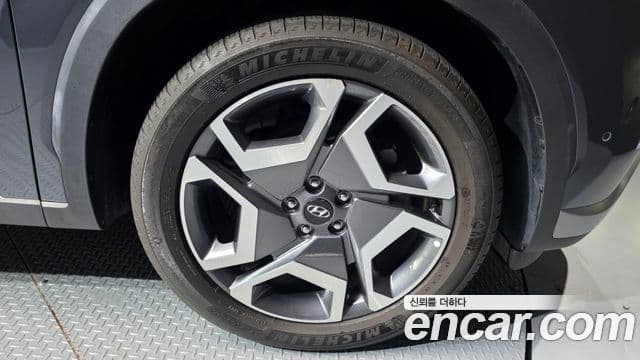 Palisade Benzină 3.8 4WD