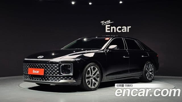 Grandeur 3.5 Benzină 2WD