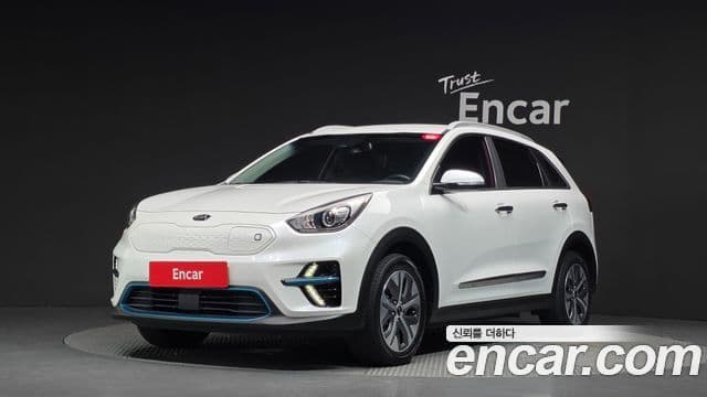 EV Prestige