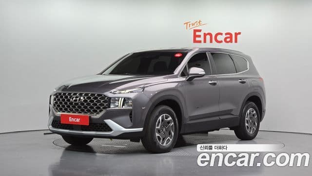 Santa Fe HEV 1.6 2WD