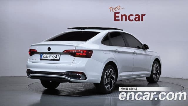 7 1.5 TSI Prestige