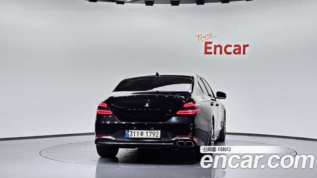 G70 Motorină 2.2 4WD