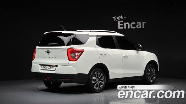 Tivoli Air 1.6 IX 2WD