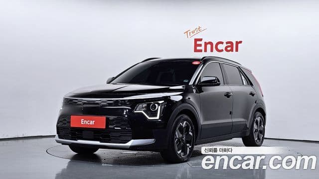 EV Air
