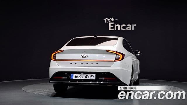 Sonata 2.0