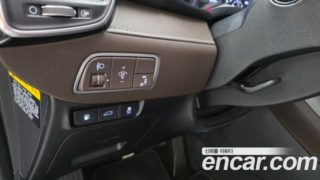 Grandeur 2.4 Premium